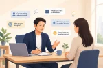 contoh pertanyaan interview kerja dalam bahasa inggris