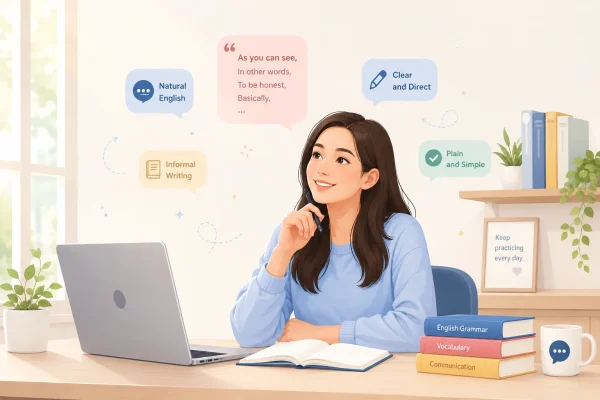dry text bahasa inggris