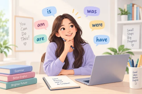 helping verb bahasa inggris