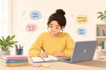 kumpulan kata pemberi semangat dalam bahasa inggris