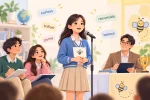 kumpulan kata yang sering muncul di kompetisi spelling bee