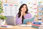 kumpulan verb 1 2 3 bahasa inggris