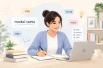 modal verb bahasa inggris dan contohnya