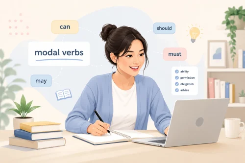 modal verb bahasa inggris dan contohnya