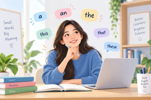 pengertian determiner dalam bahasa inggris