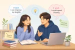 perbedaan hope dan wish dalam bahasa inggris