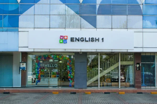 rekomendasi kursus bahasa inggris anak di jakarta barat