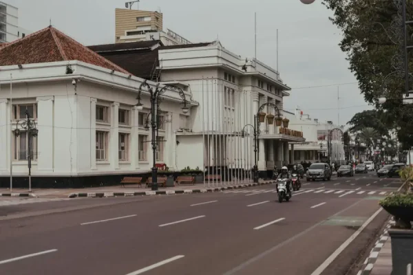 rekomendasi kursus bahasa inggris di bandung